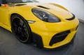 Porsche Boxster Spyder RS Vollschale Lift LED BOSE MwSt.
