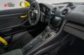Porsche Boxster Spyder RS Vollschale Lift LED BOSE MwSt.