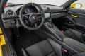 Porsche Boxster Spyder RS Vollschale Lift LED BOSE MwSt.