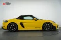 Porsche Boxster Spyder RS Vollschale Lift LED BOSE MwSt.
