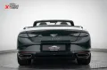 Bentley Continental GTC Speed First Edition Green Yellow