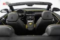 Bentley Continental GTC Speed First Edition Green Yellow