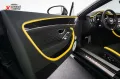 Bentley Continental GTC Speed First Edition Green Yellow