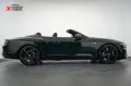 Bentley Continental GTC Speed First Edition Green Yellow