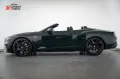 Bentley Continental GTC Speed First Edition Green Yellow