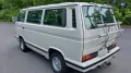 Volkswagen T3 White Star, TOP, Benzin, Original
