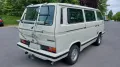 Volkswagen T3 White Star, TOP, Benzin, Original