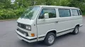 Volkswagen T3 White Star, TOP, Benzin, Original