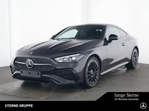 Mercedes-Benz CLE 450 4M Coupé AMG Pano HUD Dist 360 Burm Ambi