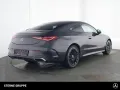 Mercedes-Benz CLE 450 4M Coupé AMG Pano HUD Dist 360 Burm Ambi