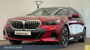 BMW 550e A xDrive Tou M-Sport,Pano,AHK,DAProf,Autom