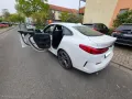BMW 2er Gran Coupé 218i Gran Coupé M Sport M Sport