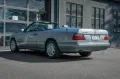 Mercedes-Benz E 320 Cabrio 