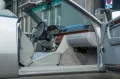 Mercedes-Benz E 320 Cabrio 