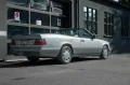 Mercedes-Benz E 320 Cabrio 