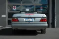 Mercedes-Benz E 320 Cabrio 