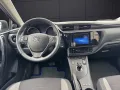 Toyota AURIS HYBRID 1.8 R-KAMERA NAVI 1.HAND KLIMAAUTOM