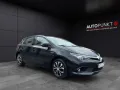 Toyota AURIS HYBRID 1.8 R-KAMERA NAVI 1.HAND KLIMAAUTOM