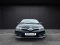 Toyota AURIS HYBRID 1.8 R-KAMERA NAVI 1.HAND KLIMAAUTOM