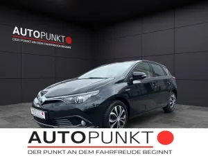 Toyota AURIS HYBRID 1.8 R-KAMERA NAVI 1.HAND KLIMAAUTOM