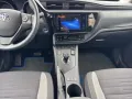 Toyota AURIS HYBRID 1.8 R-KAMERA NAVI 1.HAND KLIMAAUTOM