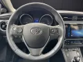 Toyota AURIS HYBRID 1.8 R-KAMERA NAVI 1.HAND KLIMAAUTOM