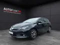 Toyota AURIS HYBRID 1.8 R-KAMERA NAVI 1.HAND KLIMAAUTOM
