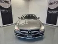 Mercedes-Benz SLK 250 Roadster BlueEfficiency + AirScarf/Pano