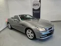 Mercedes-Benz SLK 250 Roadster BlueEfficiency + AirScarf/Pano