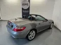 Mercedes-Benz SLK 250 Roadster BlueEfficiency + AirScarf/Pano