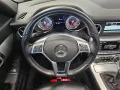 Mercedes-Benz SLK 250 Roadster BlueEfficiency + AirScarf/Pano