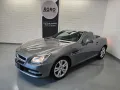Mercedes-Benz SLK 250 Roadster BlueEfficiency + AirScarf/Pano