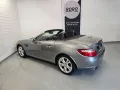 Mercedes-Benz SLK 250 Roadster BlueEfficiency + AirScarf/Pano
