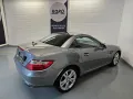 Mercedes-Benz SLK 250 Roadster BlueEfficiency + AirScarf/Pano