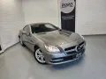 Mercedes-Benz SLK 250 Roadster BlueEfficiency + AirScarf/Pano