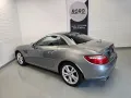 Mercedes-Benz SLK 250 Roadster BlueEfficiency + AirScarf/Pano