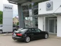 Audi A4 1.8 TFSI Attraction AHK Navi Xenon Ganzjahr