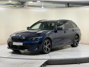 BMW M340d xDrive Touring Pro Standhzg AHK ACC 360°