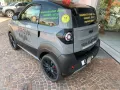 Ligier Myli R.ebel Ultimate 190 km di autonomia 