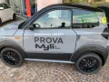 Ligier Myli R.ebel Ultimate 190 km di autonomia 
