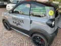 Ligier Myli R.ebel Ultimate 190 km di autonomia 