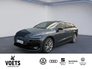Audi A6 e-tron Avant performance 21Zoll+B&O+Dynamica