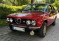 Alfa Romeo Alfetta