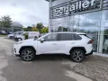 Suzuki Across PLUG-IN HYBRID 4x4 AT - E-Förd. möglich*