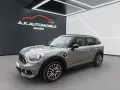 MINI COOPER SE Countryman All4+Navi+PDC+8xLM