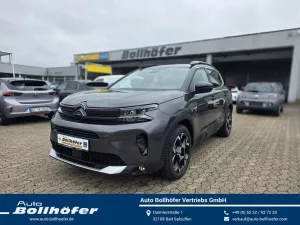 Citroën C5 Aircross Max Hybrid E-DSC6/KLIMA-AT/NAVI/SHZ/