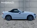 Fiat 124 Spider 1.4 MultiAir Automatik 140PS