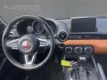 Fiat 124 Spider 1.4 MultiAir Automatik 140PS