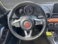 Fiat 124 Spider 1.4 MultiAir Automatik 140PS