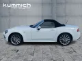 Fiat 124 Spider 1.4 MultiAir Automatik 140PS